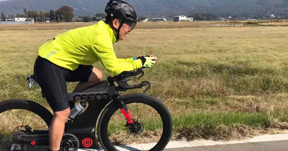 トライアスロン情報】取り扱いブランド一覧 ～SPECIALIZED